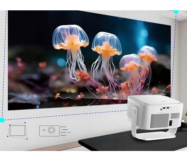 Zenwire PrimeView IMC460 Pro - 1538209 - zdjęcie 3